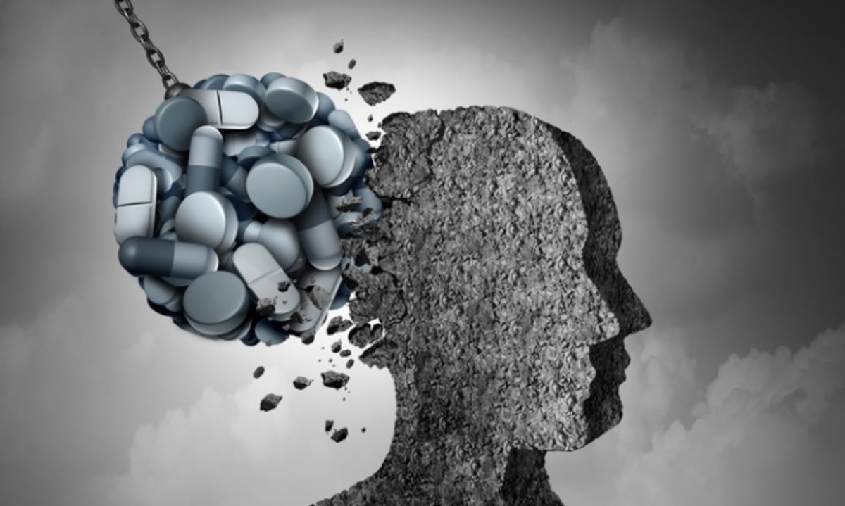 Πολύ κοινά παυσίπονα τριπλασιάζουν τις παρενέργειες της άνοιας, σύμφωνα με έρευνα! [vid]