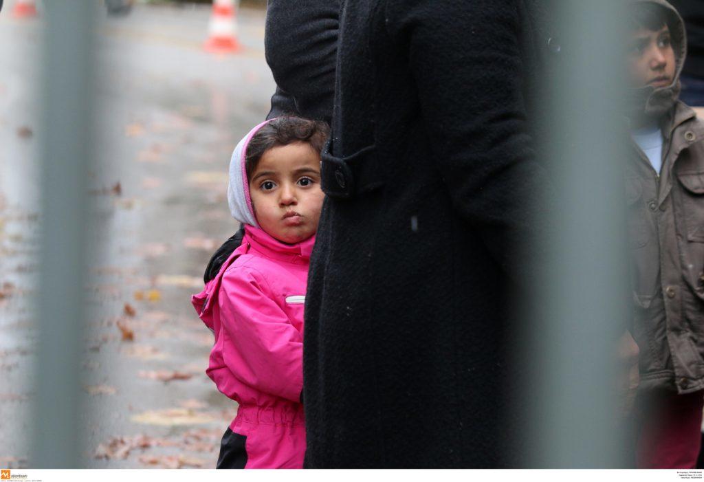 Θεσσαλονίκη: Βραβείο για τη διαχείριση του προσφυγικού από τη Le Monde