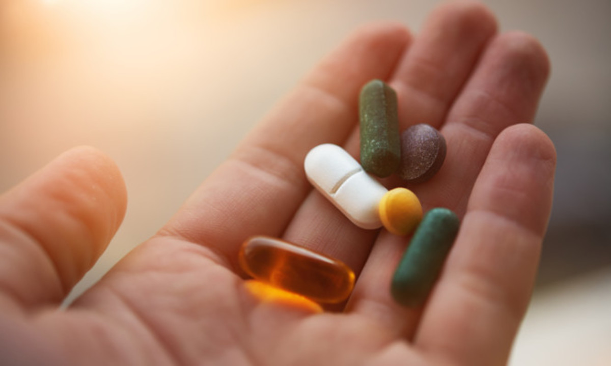 Κατάθλιψη – Ποιά συνηθισμένα φάρμακα αυξάνουν τον κίνδυνο