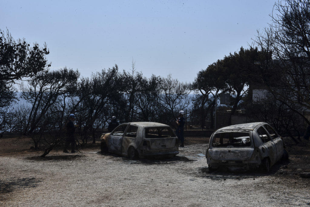 Πέλλα: Εθελοντική αιμοδοσία για τους πυρόπληκτους – Τι πρέπει να γνωρίζουν οι ενδιαφερόμενοι…