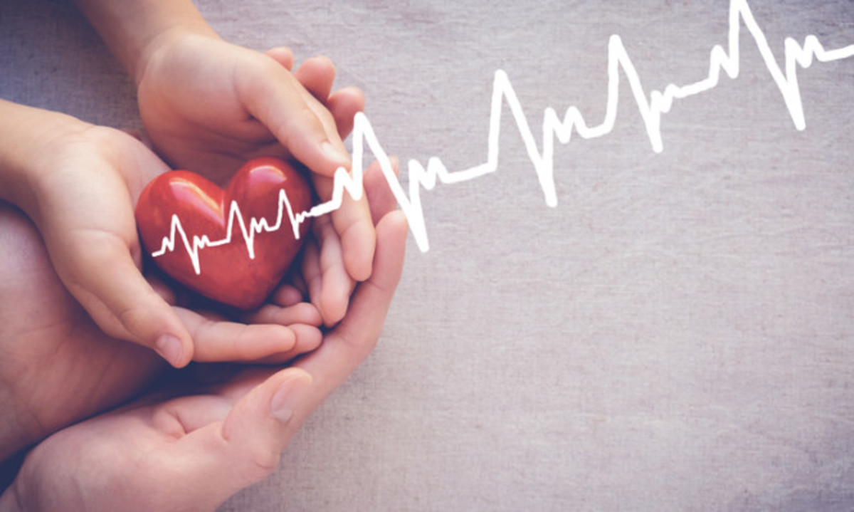 «Φάρμακο» το αδυνάτισμα για την κολπική μαρμαρυγή