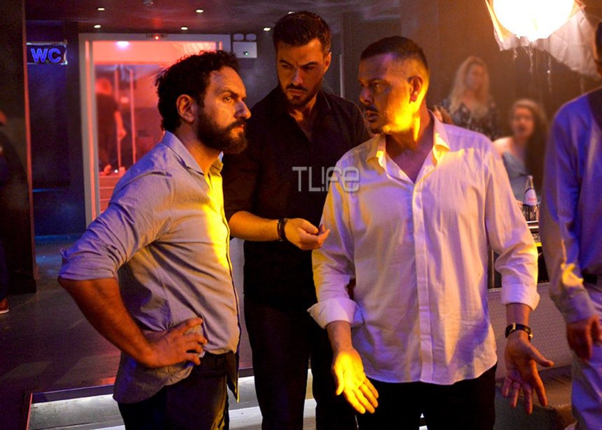 The Bachelor 3: Το TLIFE μπήκε στα γυρίσματα της πιο ανατρεπτικής ταινίας!  Αποκλειστικές backstage φωτογραφίες