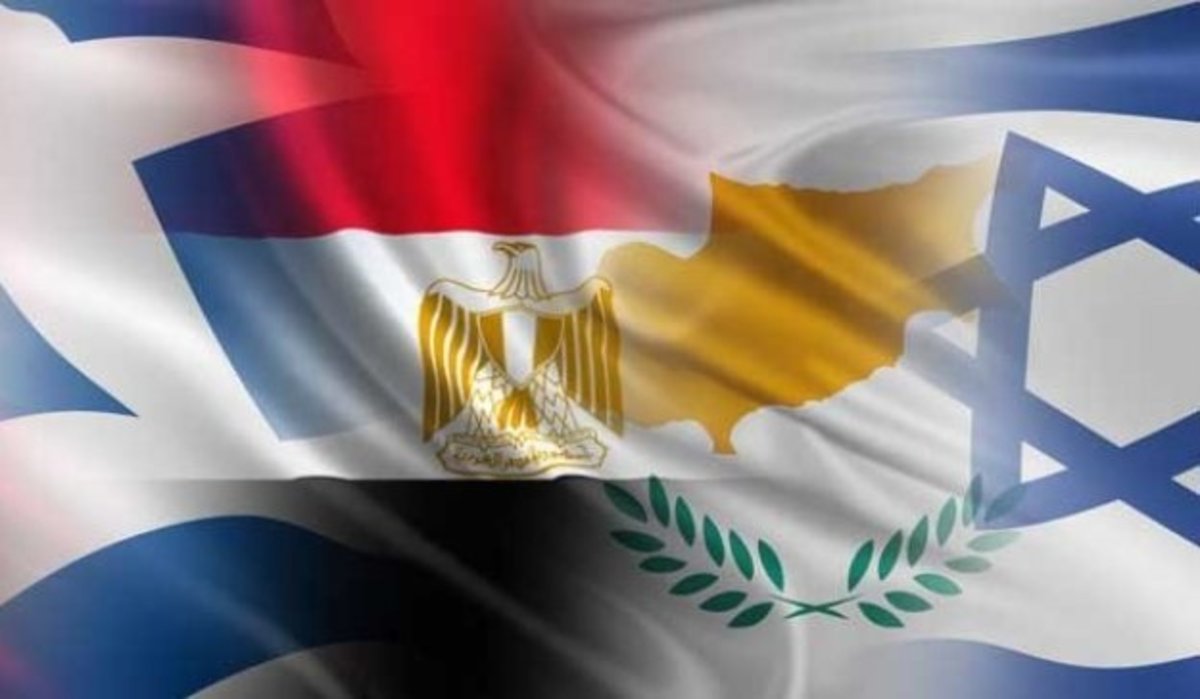Σε πανικό και αμηχανία η Άγκυρα από την «στρατιωτική απειλή» Αιγύπτου – Ισραήλ στην κυπριακή ΑΟΖ