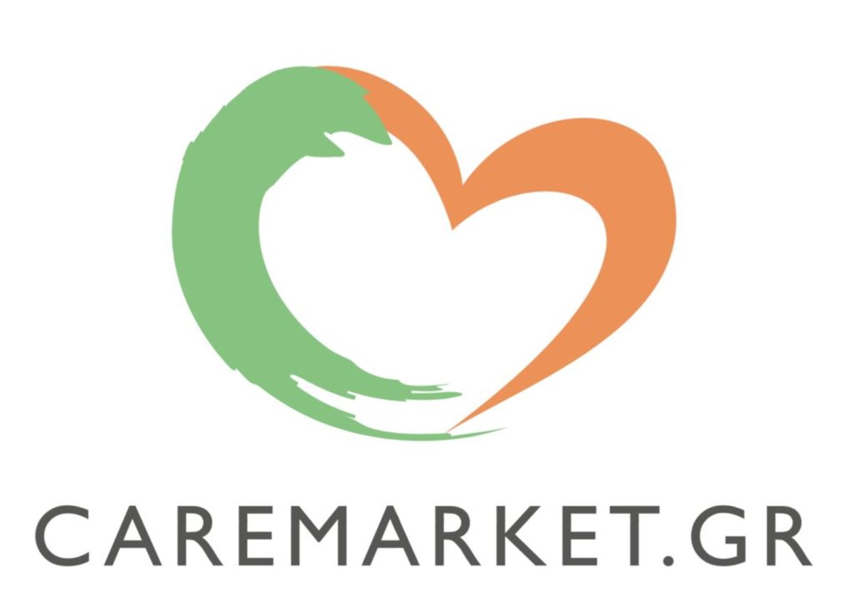 Αυτό είναι το νέο Caremarket.gr
