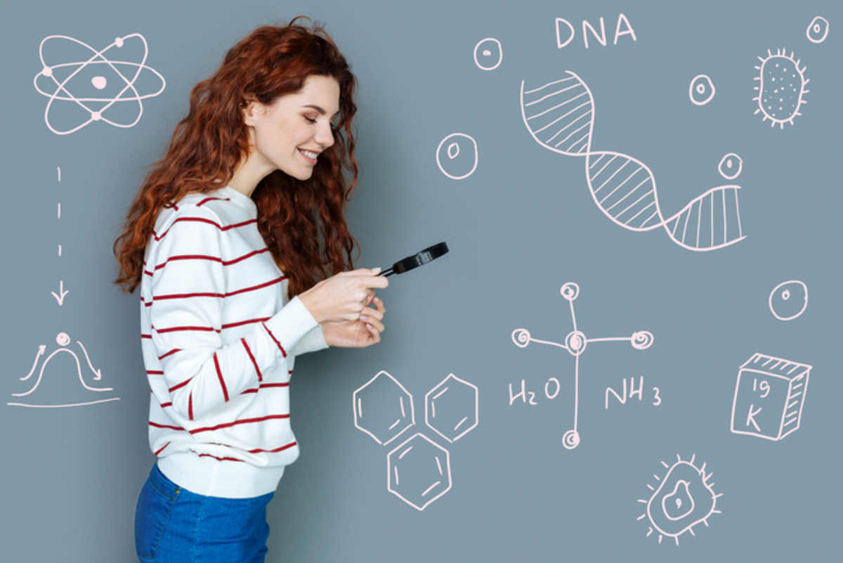 Πανεπιστήμιο: Η επιτυχία στις σπουδές επηρεάζεται από 1.300 γονίδια