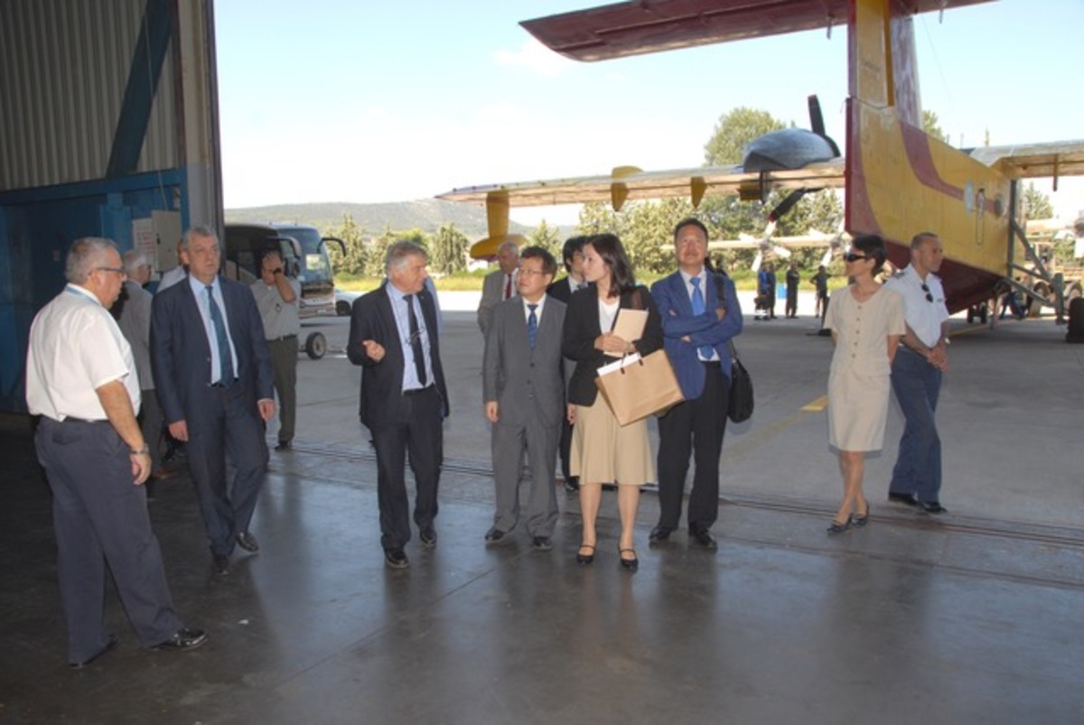 Θέλουν “γάμο” με την Ελλάδα οι Ιάπωνες