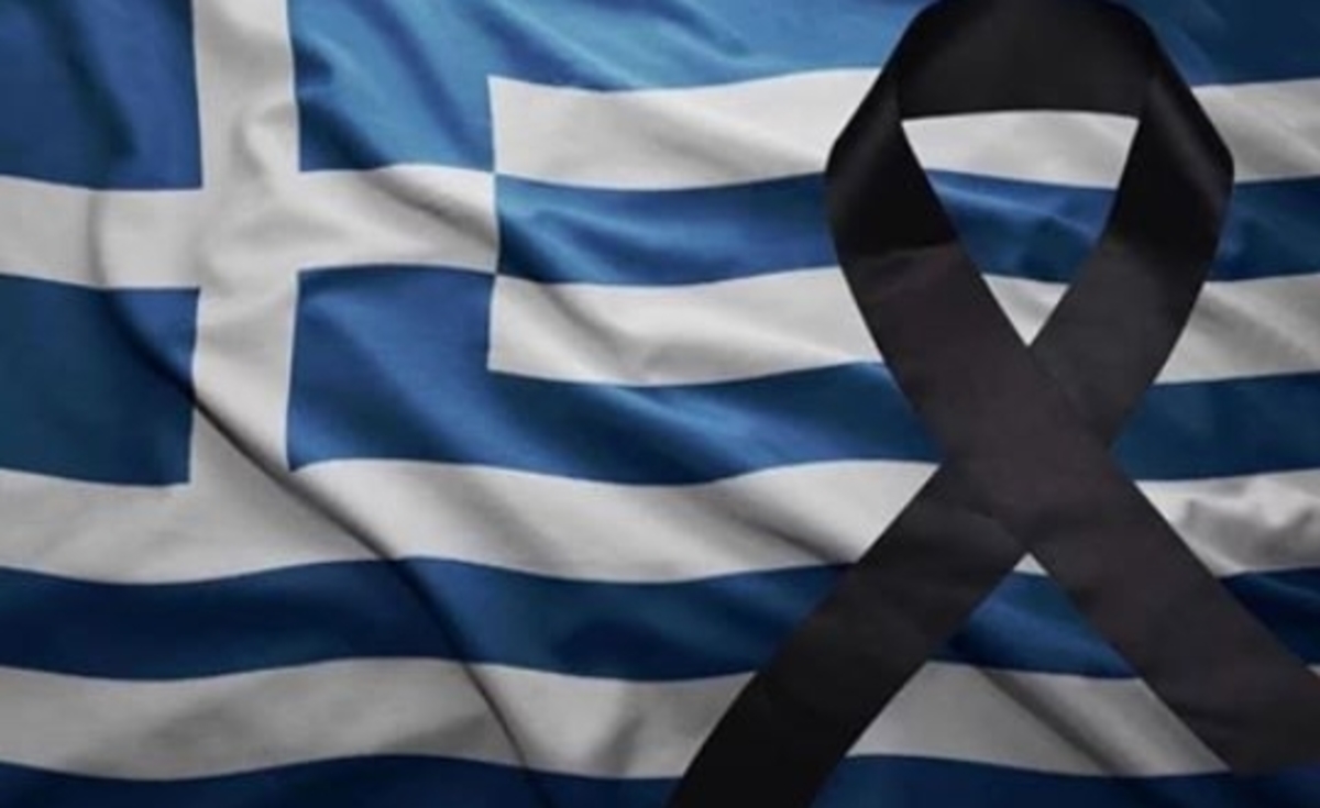 Προσεύχονται για την Ελλάδα! “Το δεύτερο μου σπίτι καίγεται” λένε οι ξένοι αθλητές [pics]