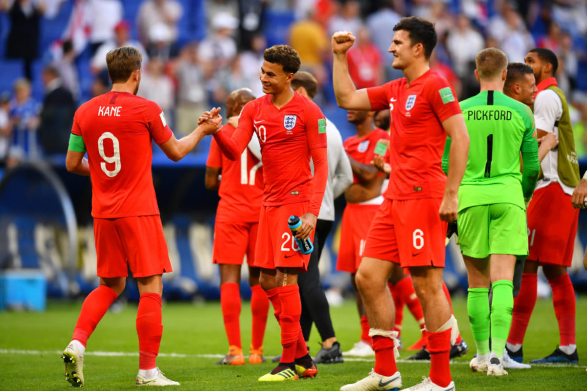 Μουντιάλ 2018: “Football’s coming home” και από τον πρίγκιπα Χάρι