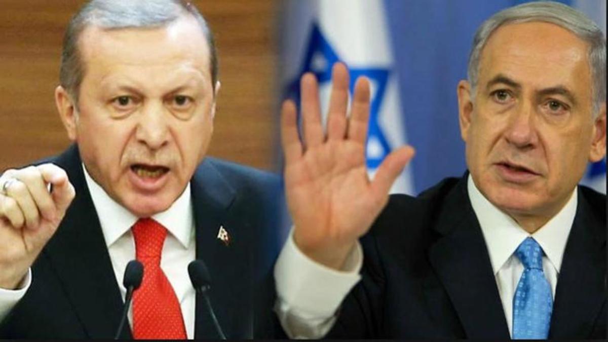 Τρίζει τα δόντια το Συμβούλιο Ασφαλείας του Ισραήλ στον Ερντογάν – Την επόμενη φορά θα απαντήσουμε με πράξεις κι όχι λόγια!