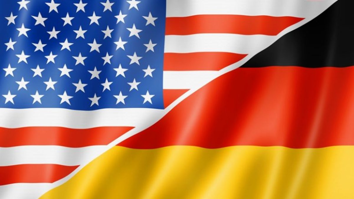 Γερμανία: Καμία εμπιστοσύνη στον Τραμπ