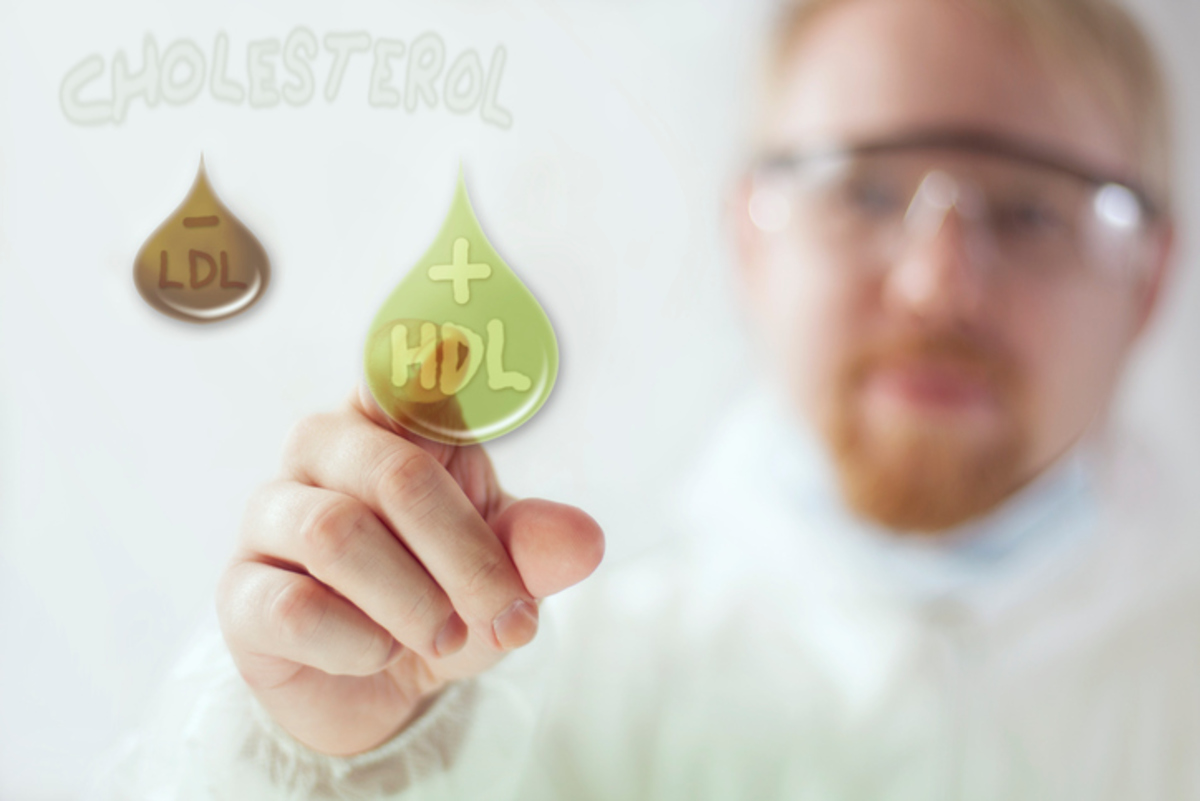 HDL: Πότε γίνεται επικίνδυνη η καλή χοληστερίνη