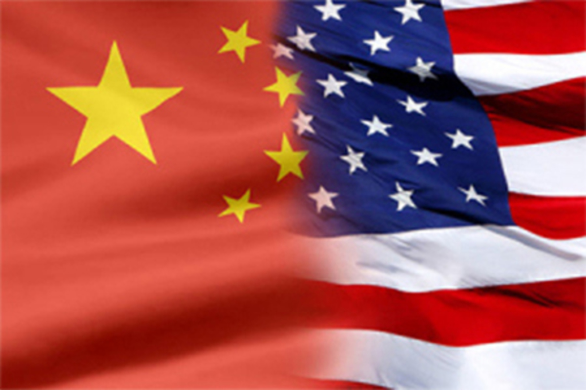 Κίνα ΗΠΑ πόλεμος εμπόριο δασμοί