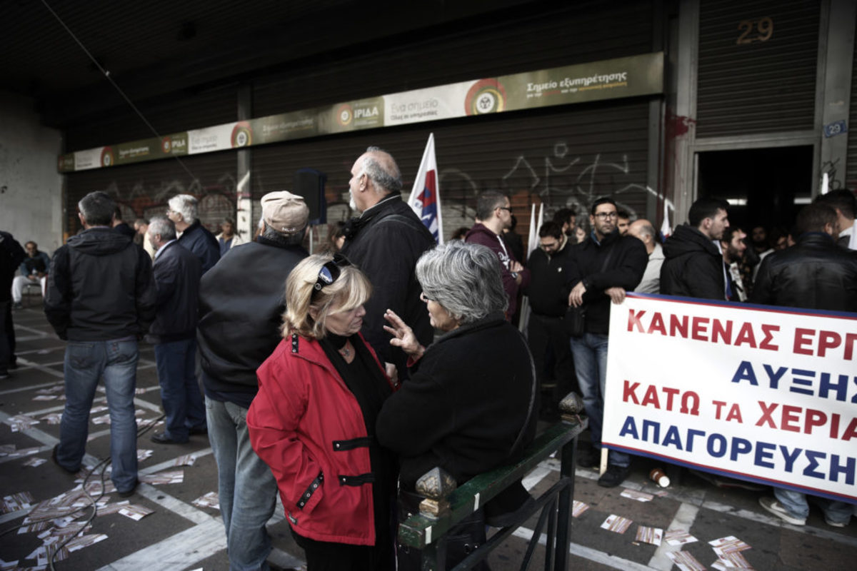 Έρχονται κατασχέσεις – εξπρές το Σεπτέμβριο!  Έκρηξη απλήρωτων φόρων το 1ο εξάμηνο του 2018!