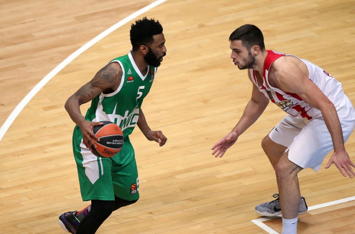 Παναθηναϊκός: Σκάει “βόμβα” με Λάνγκφορντ!
