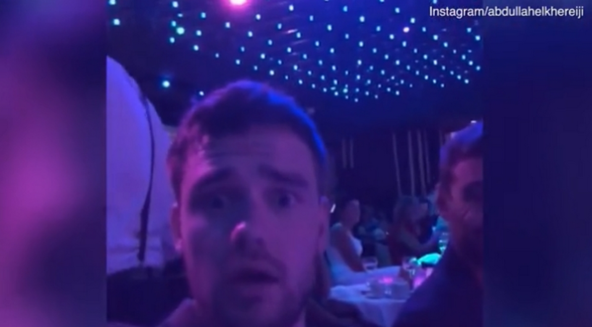 Liam Payne – Cheryl: Χαμός με τον πρώην άντρα της πρώην του – «Θα τον γ@@@»