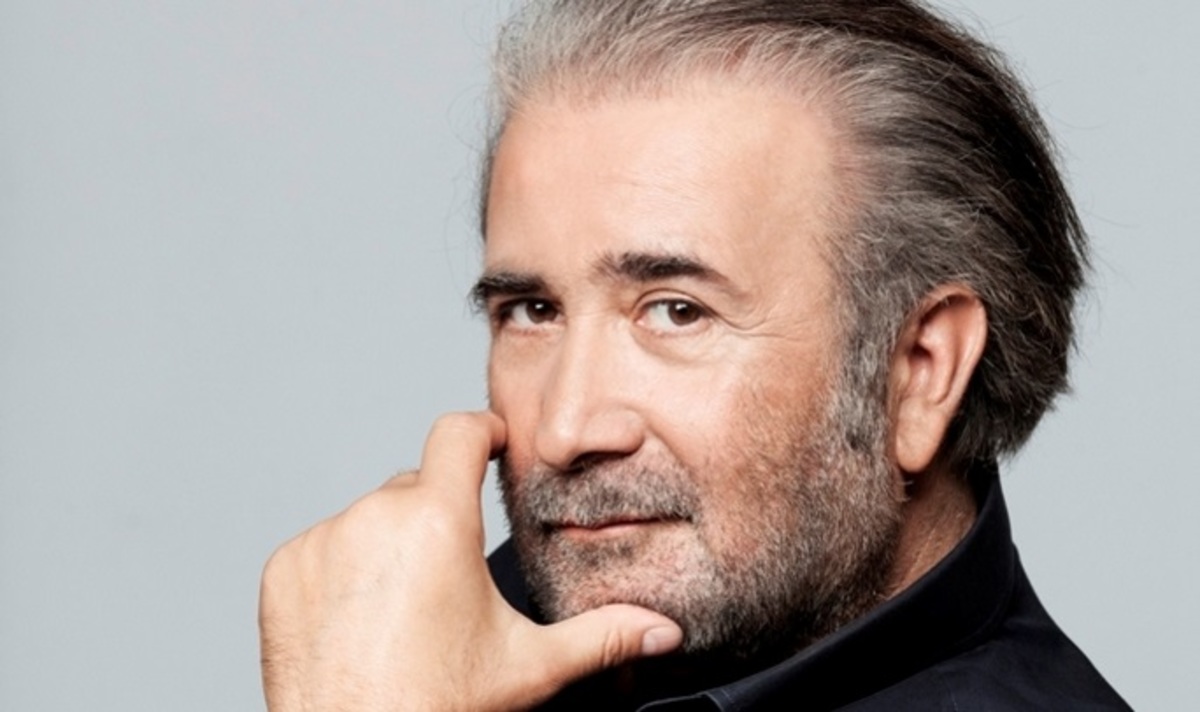 Λάκης Λαζόπουλος: Η φωτογραφία από το παρελθόν και το μήνυμα του ηθοποιού