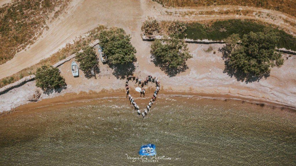 Λειψοί: Εξωτικοί γάμοι με φόντο το Αιγαίο! [pics]