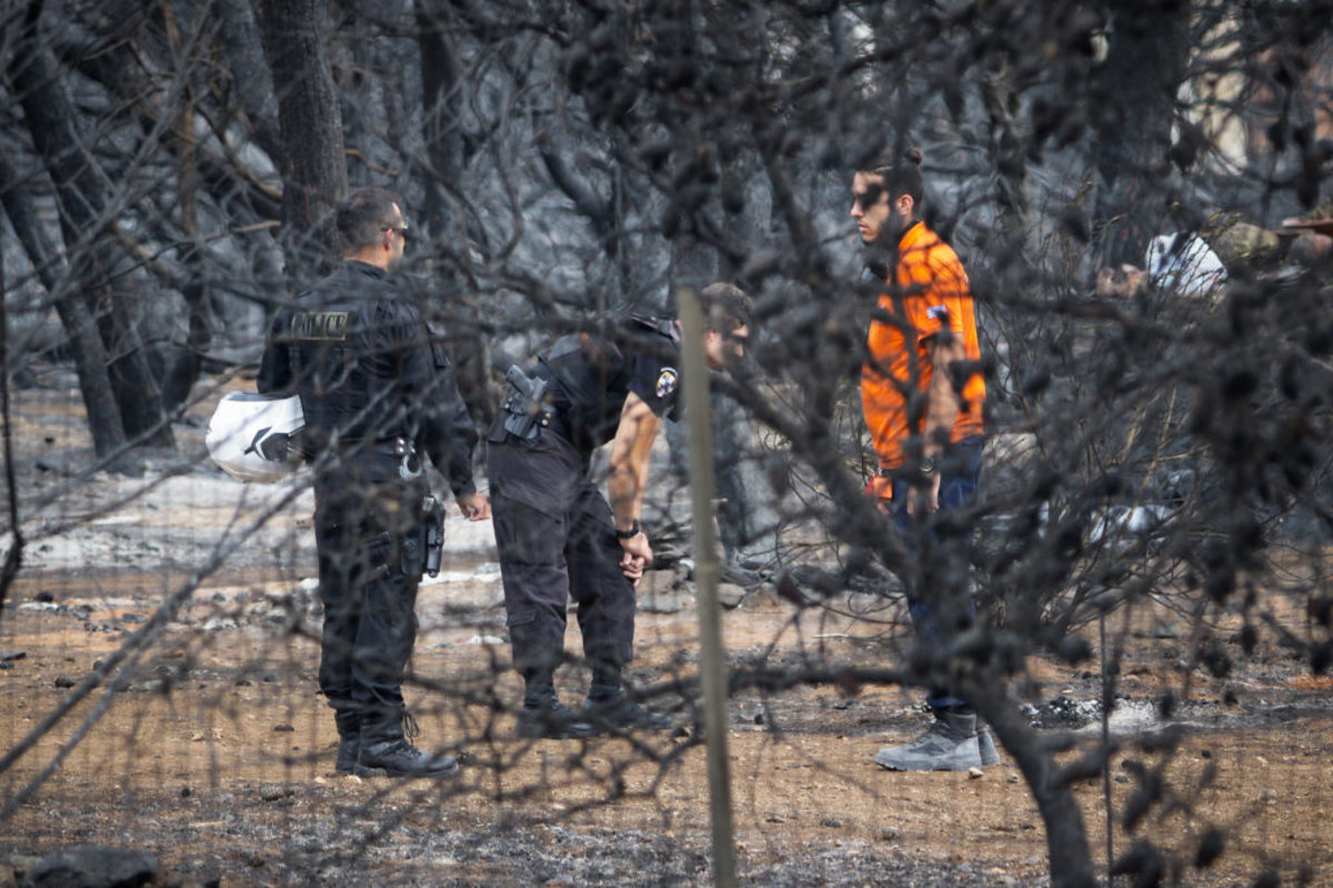 Πολάκης: Είχαμε ανεπιβεβαίωτες πληροφορίες για 2 νεκρούς – Ιατροδικαστής ή γιατρός έπρεπε να βάλουν σφραγίδα