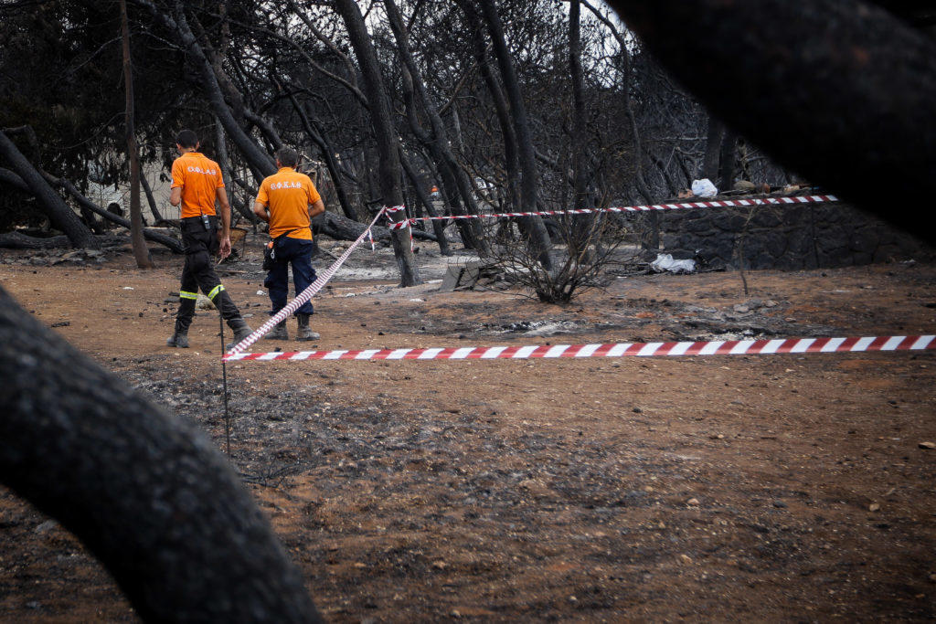 ΔΗΣΥ: Ελαφρότητα, κυνισμός και αδιαφορία της κυβέρνησης