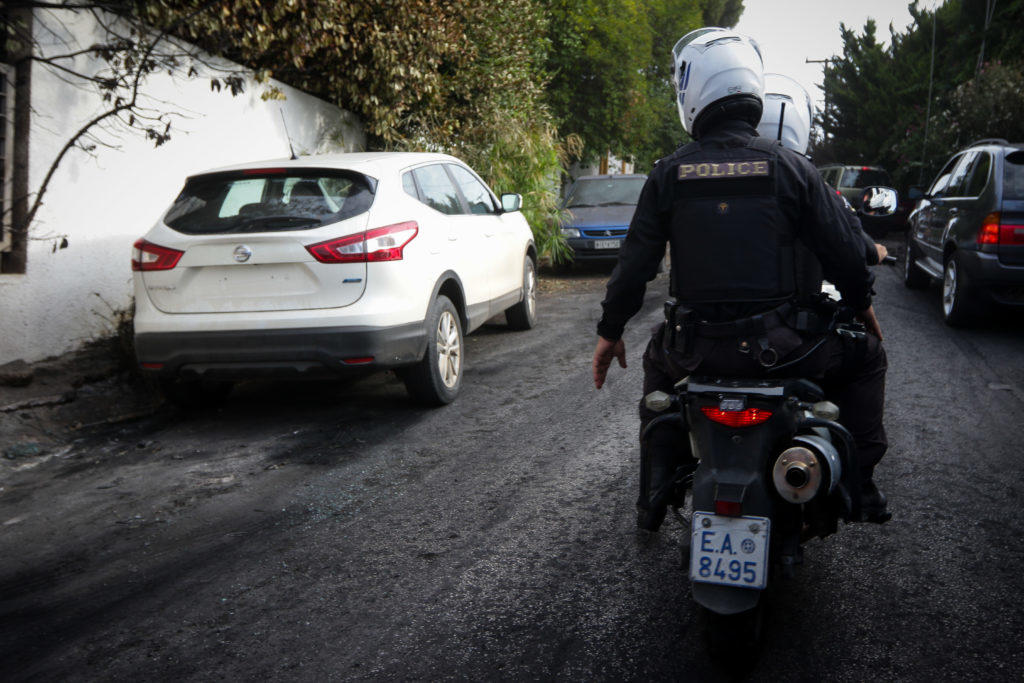 Δ. Καμμένος: Έστειλαν 40 σάκους για σορούς τα μεσάνυχτα – Ήξεραν για τους νεκρούς