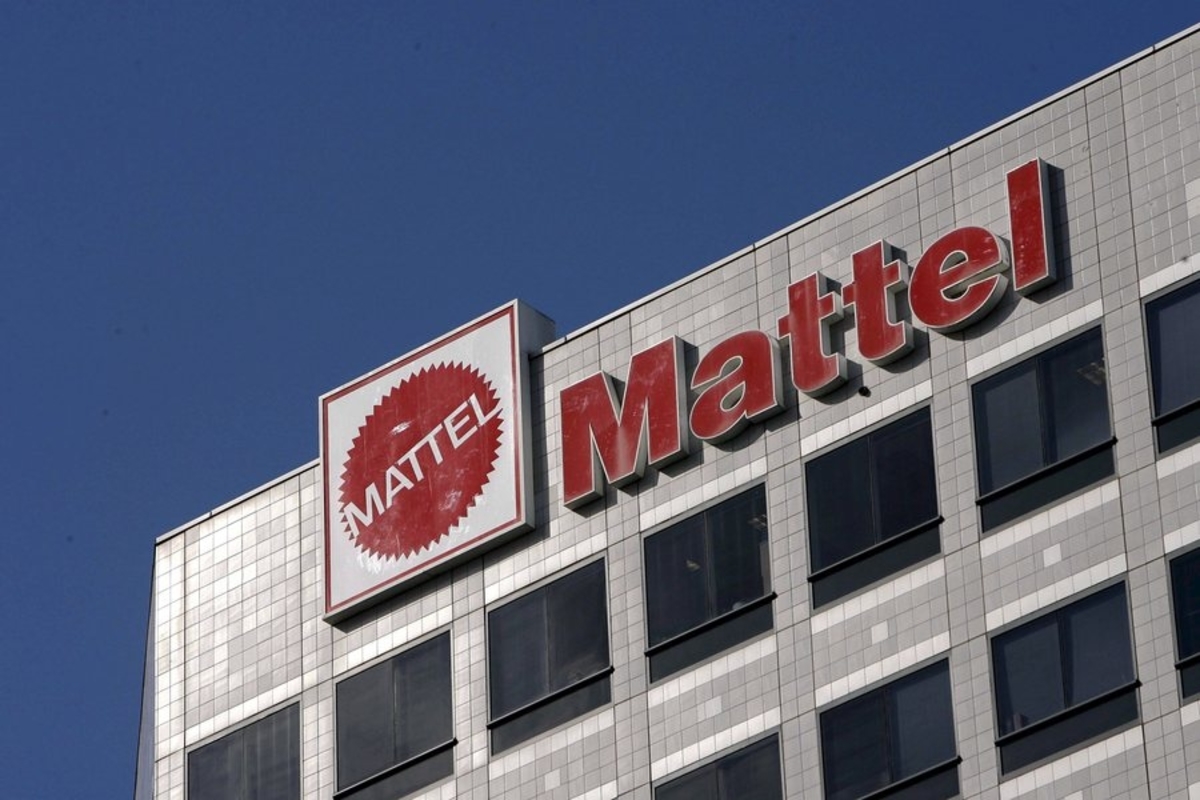 Mattel: Καταργούν 2.200 θέσεις εργασίας