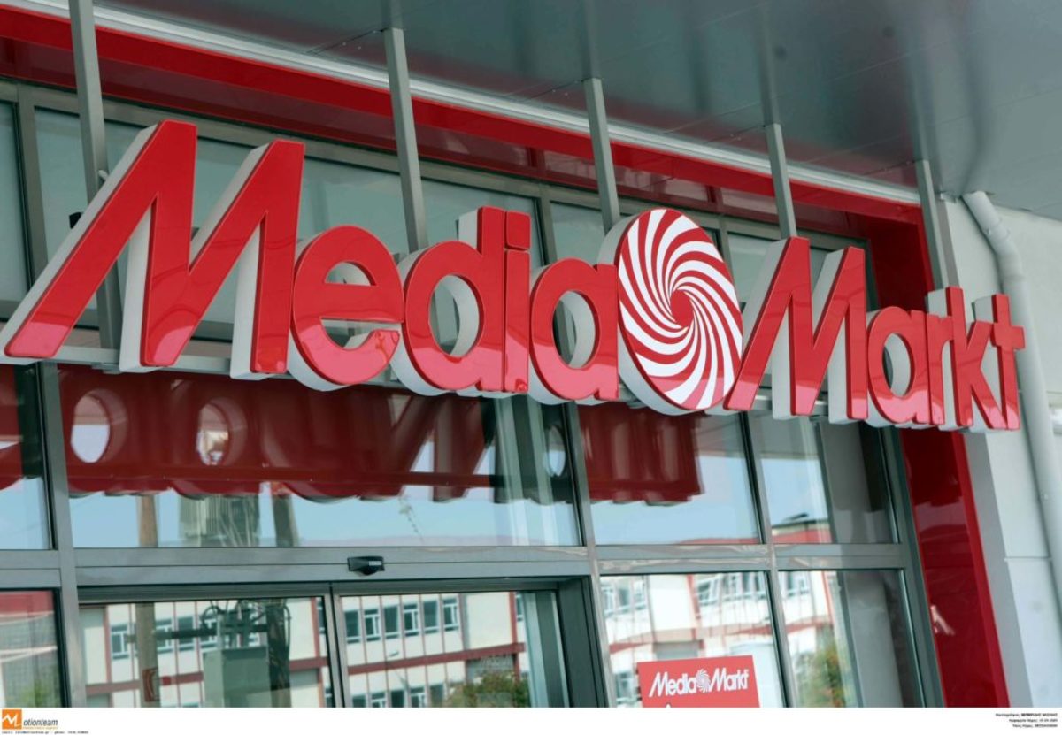 Η Media Markt μένει Ελλάδα – Η απάντηση στα δημοσιεύματα