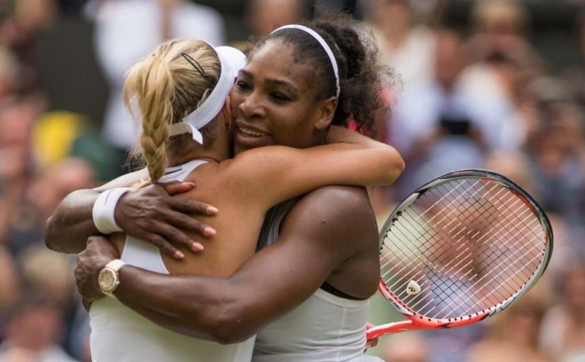 Με “μικρό” τελικό στο Μουντιάλ και τελικό στο Wimbledon οι αθλητικές μεταδόσεις (14/07)