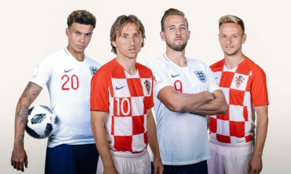 Με Κροατία – Αγγλία οι αθλητικές μεταδόσεις (11/07)