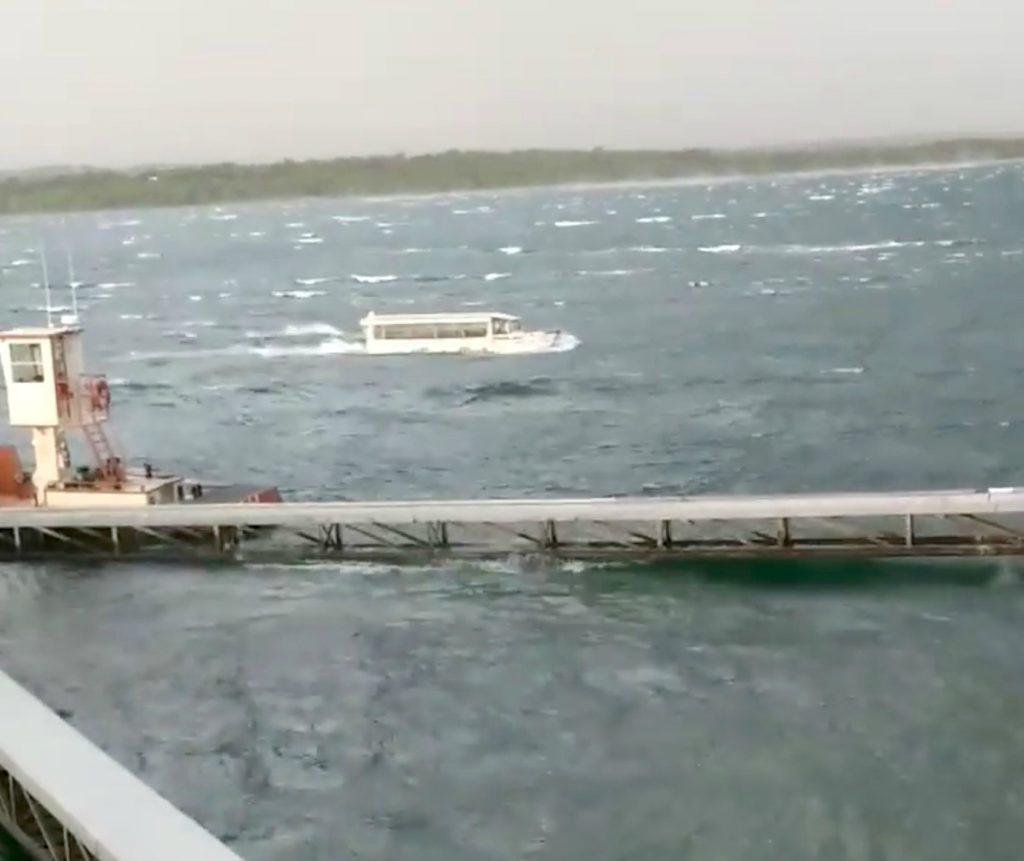 Τραγωδία στην λίμνη του Μιζούρι! Τουλάχιστον 17 νεκροί από το ναυάγιο της “πάπιας” – video