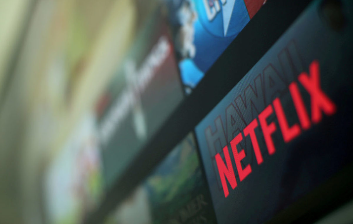 Netflix: Πού ανοίγει το πρώτο του στούντιο παραγωγής εκτός ΗΠΑ