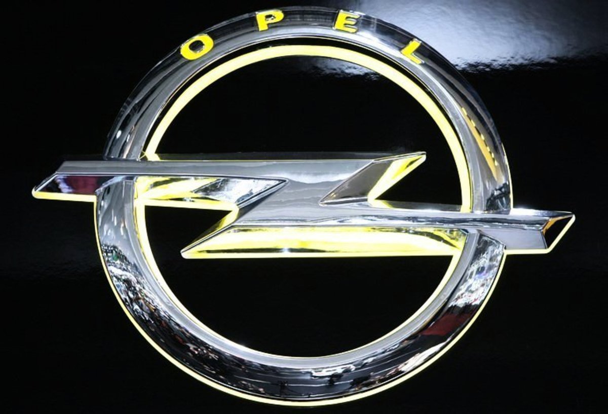 Αυτό είναι το πιο συναρπαστικό μοντέλο στην ιστορία της Opel!