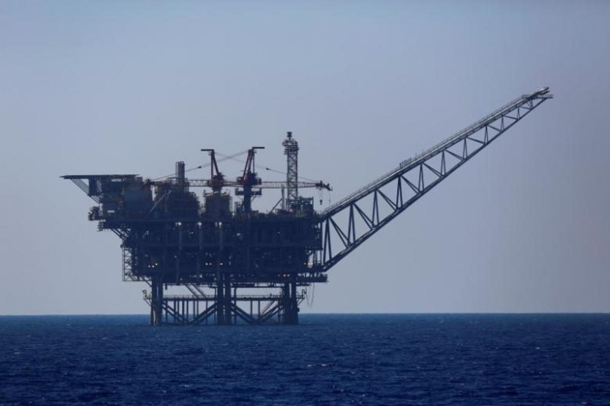 ενέργεια έρευνες πετρέλαιο Κρήτη