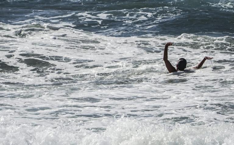 Τρεις άνθρωποι πνίγηκαν μέσα σε λίγες ώρες σε παραλίες της Χαλκιδικής και της Καβάλας