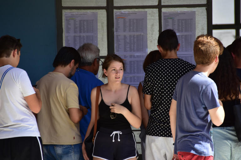 Πανελλήνιες 2018: Πώς θα μπουν οι Έλληνες του εξωτερικού στα Πανεπιστήμια
