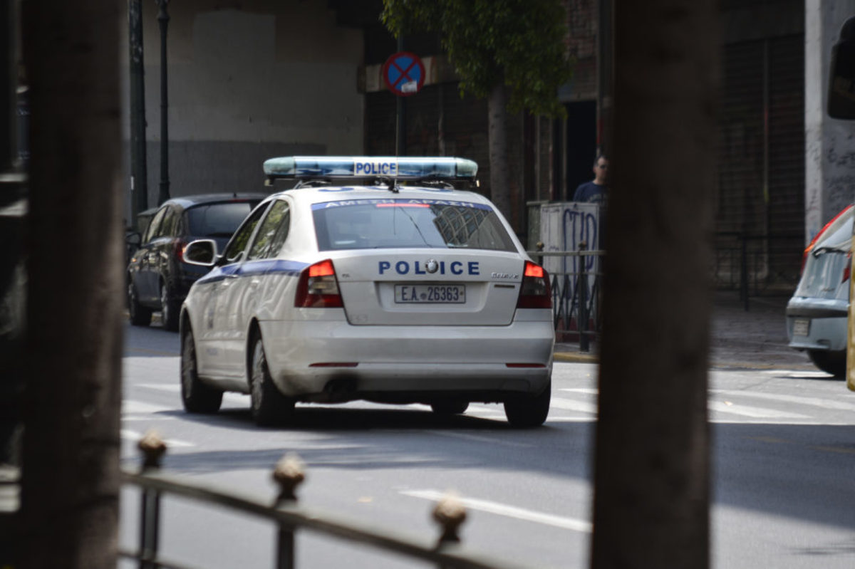 Μεγάλη επιχείριση της ΕΛ.ΑΣ στο κέντρο της Αθήνας για ναρκωτικά – 28 συλλήψεις!