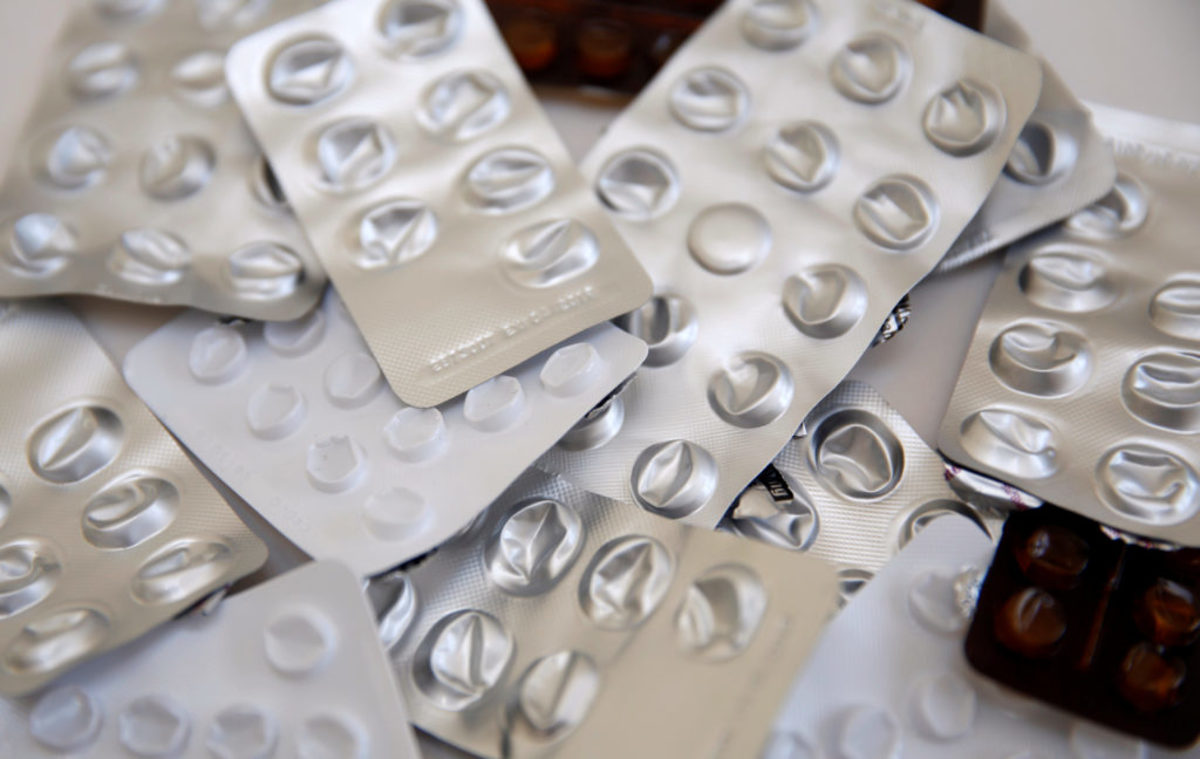 ΕΕ: Ανακαλούνται φάρμακα που περιέχουν βαλσαρτάνη, μία ουσία ύποπτη για καρκινογένεση