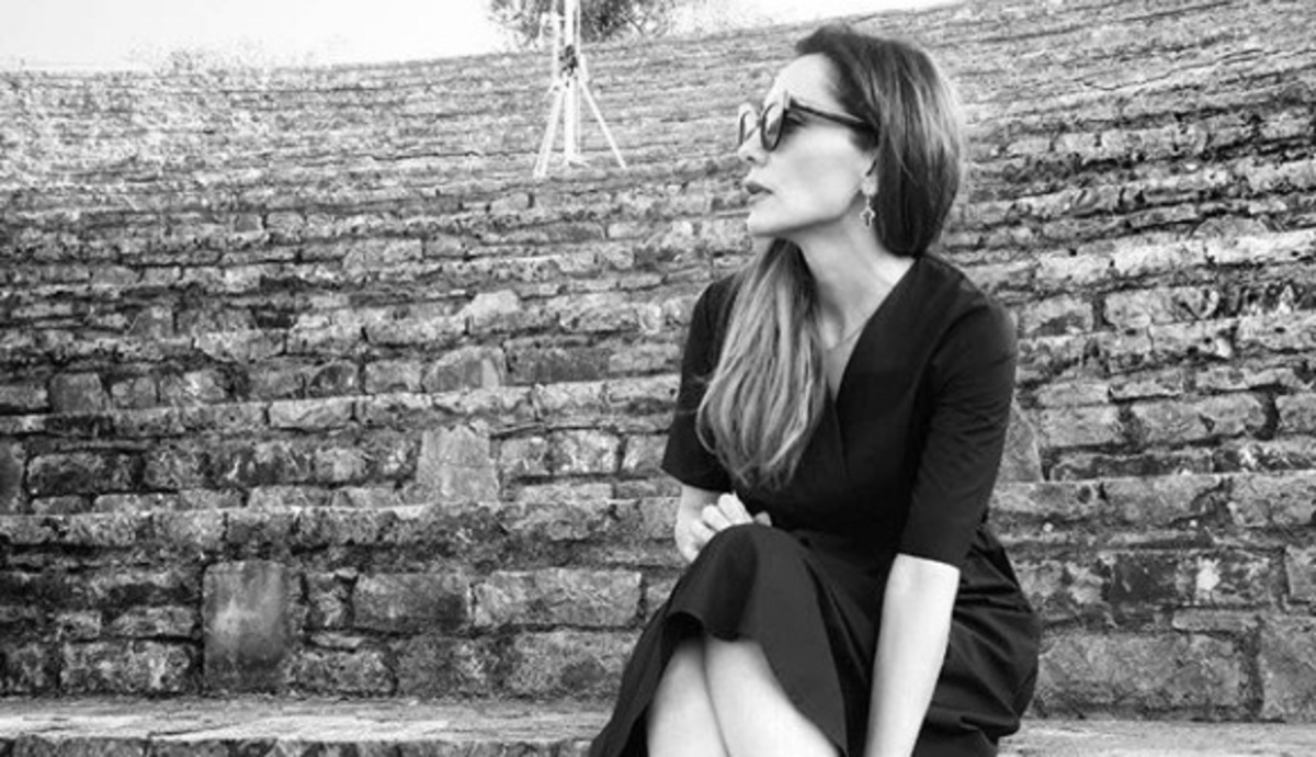 Δέσποινα Βανδή: «Οι λέξεις δεν μπορούν να εκφράσουν τη βαθιά θλίψη που νιώθουμε όλοι μας…»
