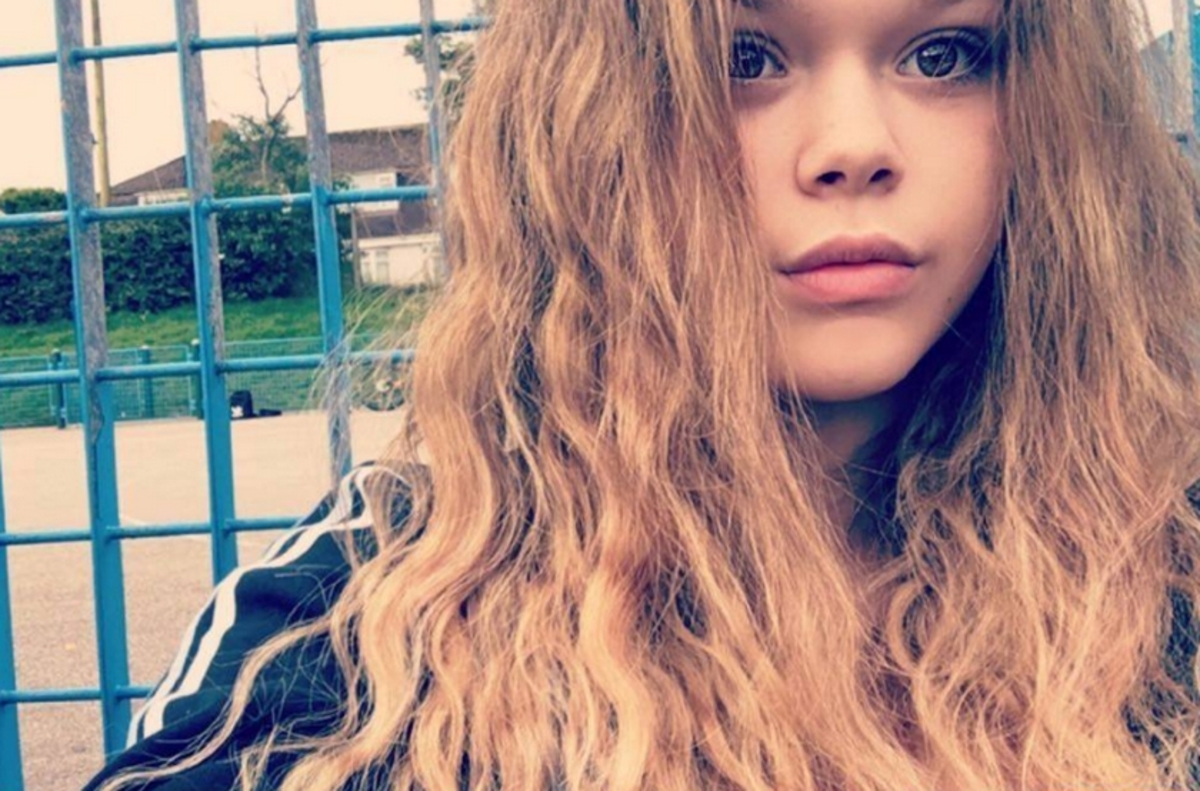 Θρήνος για τη 15χρονη Shakira! Ξεψύχησε στην αγκαλιά της μητέρας της