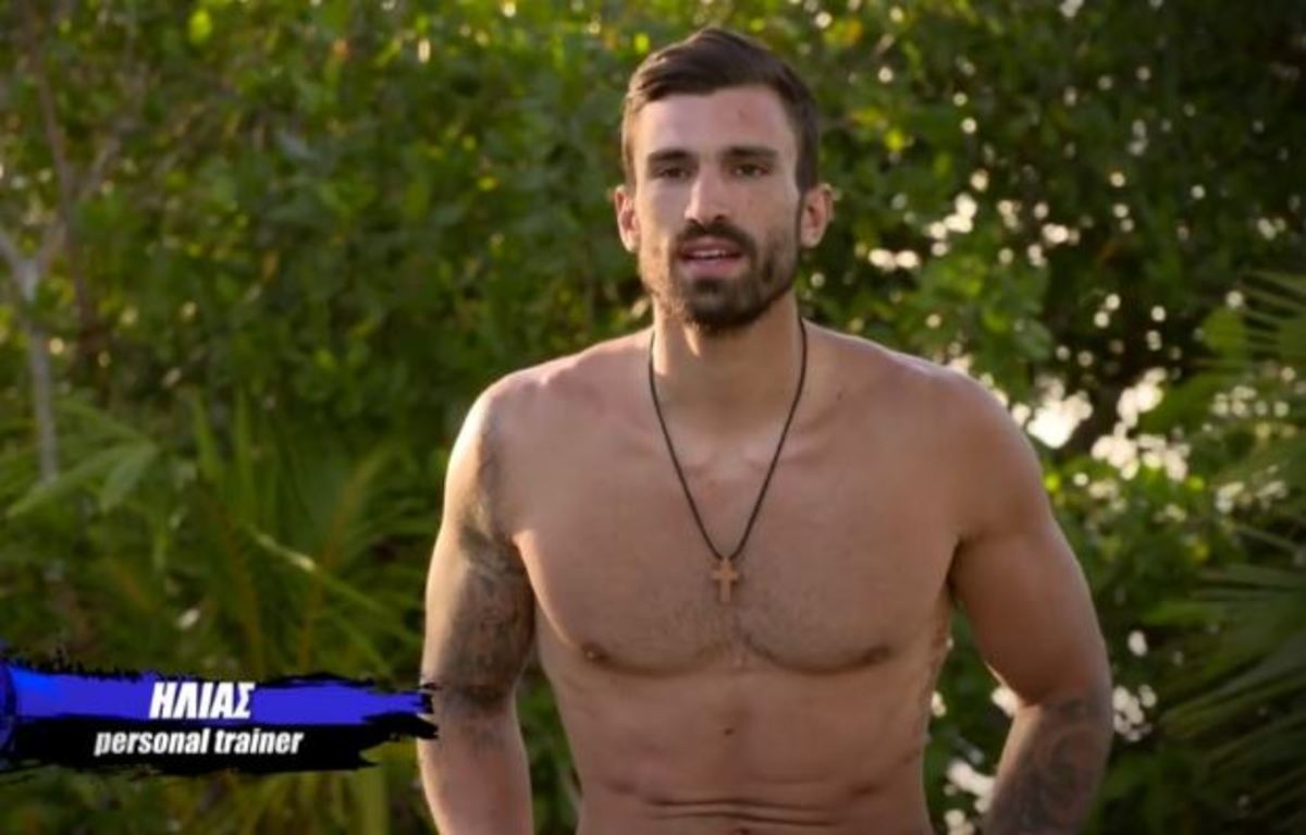 Survivor: Το πρώτο μήνυμα του Ηλία Γκότση μετά τη νίκη στο ριάλιτι επιβίωσης!