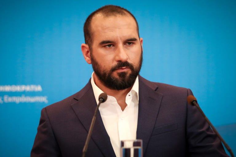 Τζανακόπουλος: Οι νεκροί δεν αποκρύπτονται - Θα γκρεμίσουμε τα αυθαίρετα