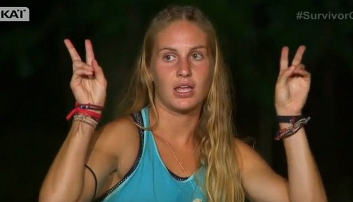 Survivor: Αποχώρησε ο Αγόρου αλλά το Twitter «γλεντά» τη νίκη της Δαλάκα με έπαθλο το αμάξι!