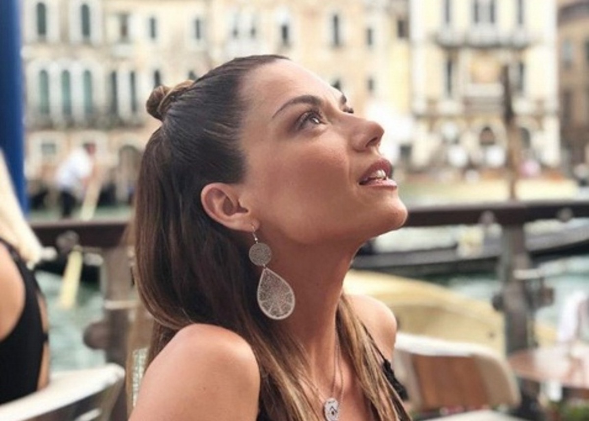 Βάσω Λασκαράκη: Ο σύντροφός της μοιράστηκε φωτογραφία της στο Instagram από τις διακοπές τους!
