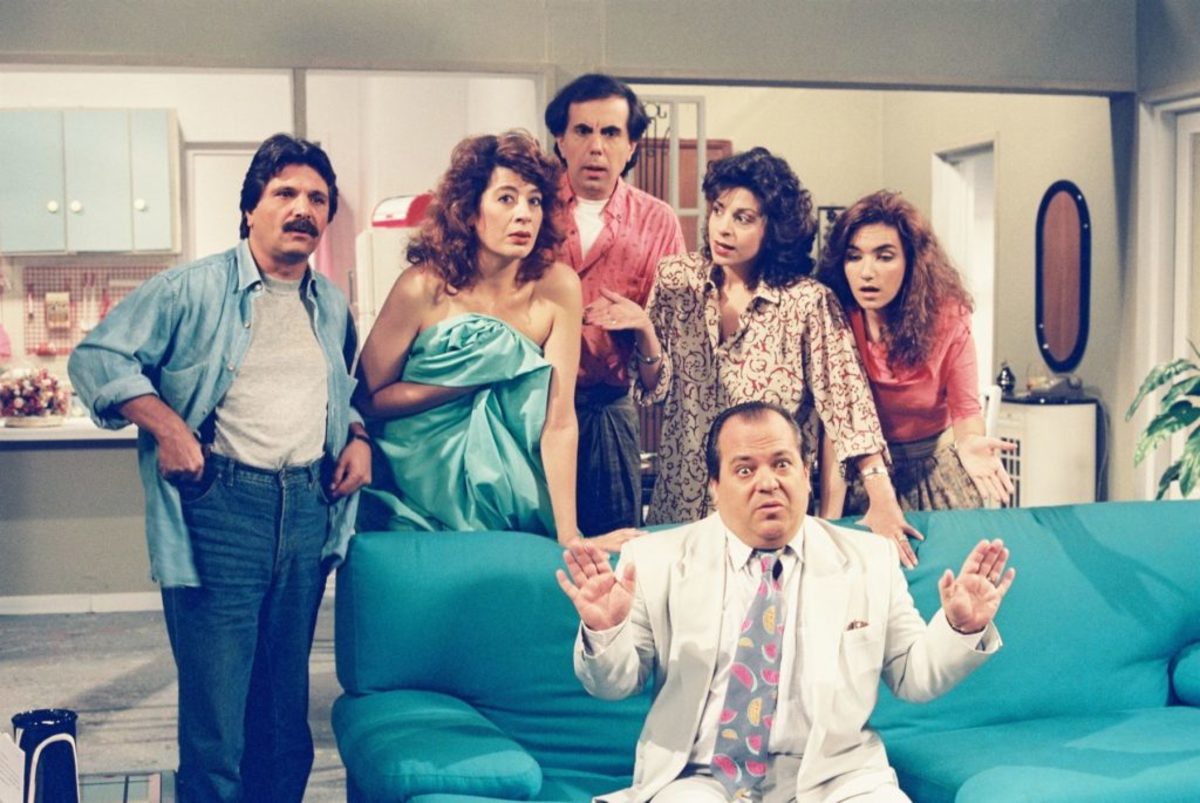 Οι Αυθαίρετοι: Ποια είναι η αλήθεια πίσω από τις κάμερες;