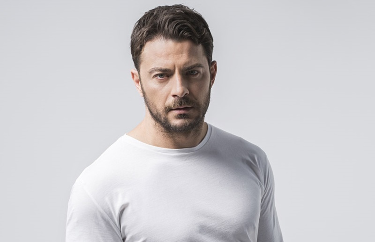 Το συγκινητικό μήνυμα που στέλνει ο Γιώργος Αγγελόπουλος μετά την τραγωδία στο Μάτι