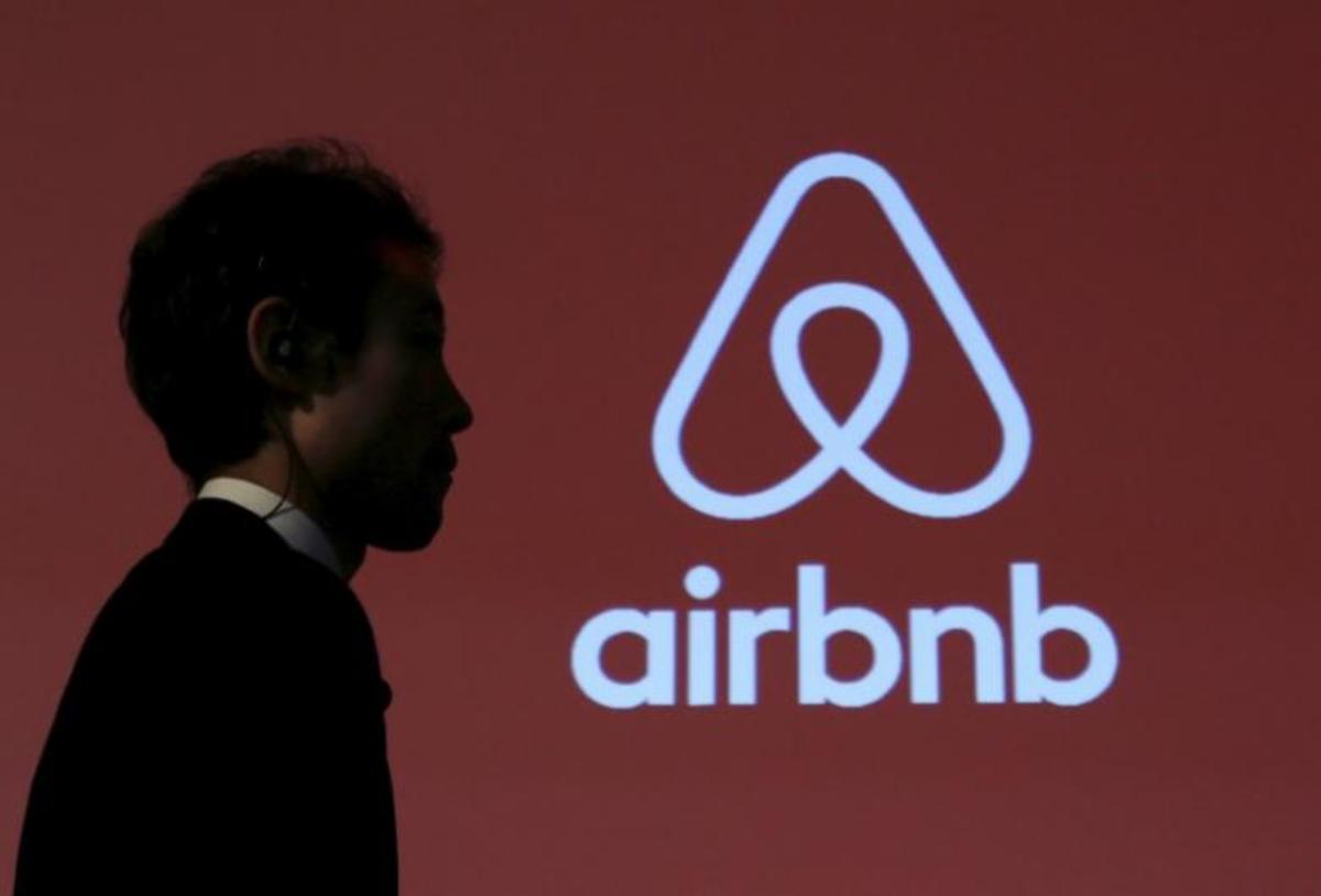 Airbnb: Σε λειτουργία η πλατφόρμα για το μητρώο ακινήτων βραχυχρόνιας διαμονής από την ΑΑΔΕ