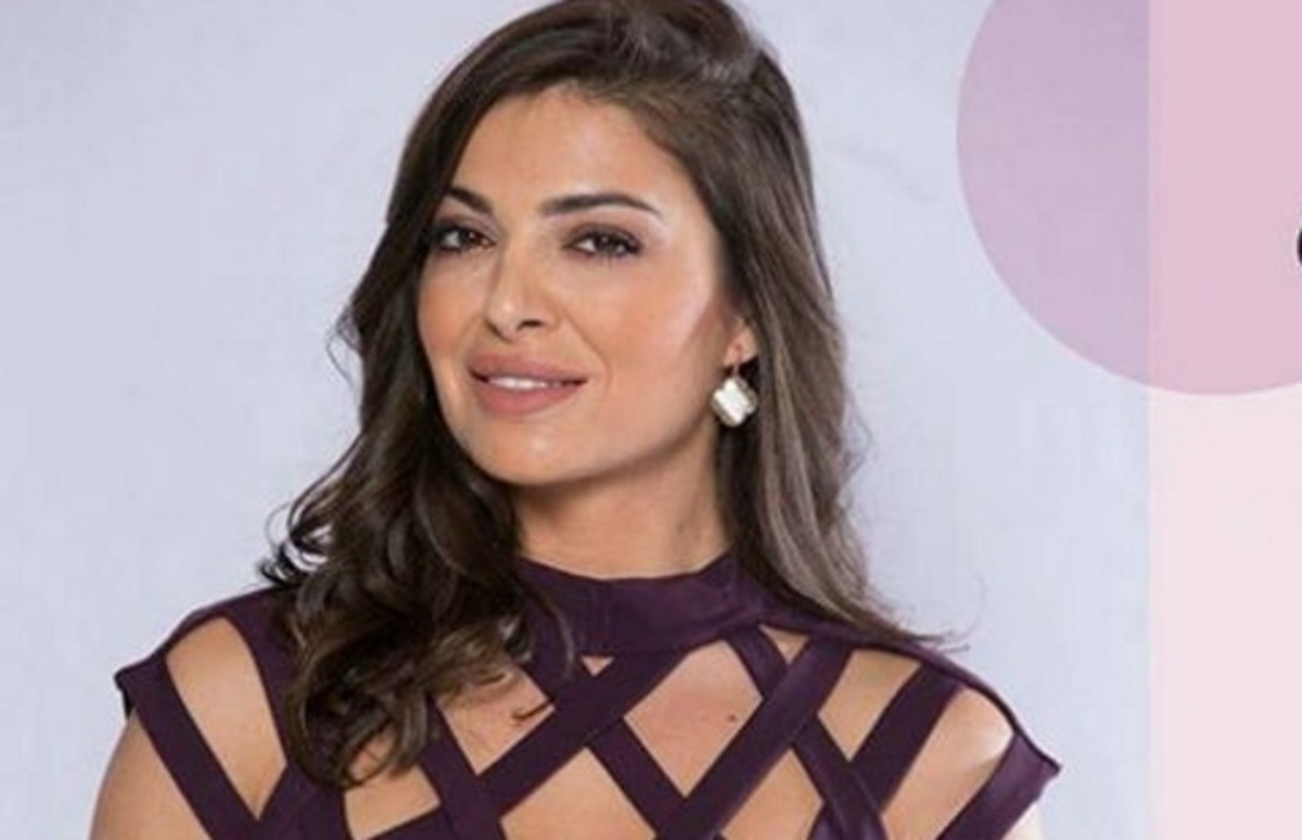 Άννα Λορένη: Η σχέση της με τον Παναγιώτη και οι αιχμές για άλλα ζευγάρια του Power of Love