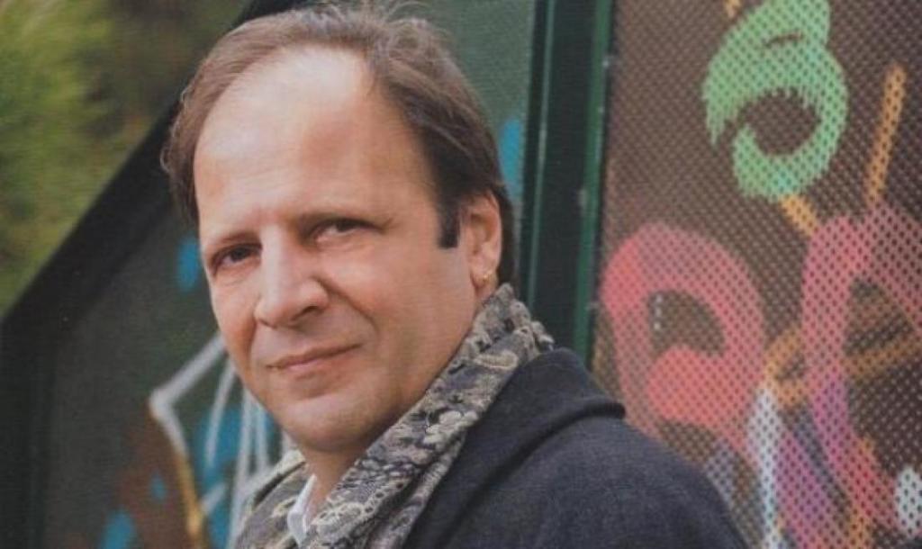 Συγκλονίζει ο Δημήτρης Αποστόλου: «Δύσκολα θα μου φύγει από τα μάτια η λίμνη αίματος που αντίκρισα…»