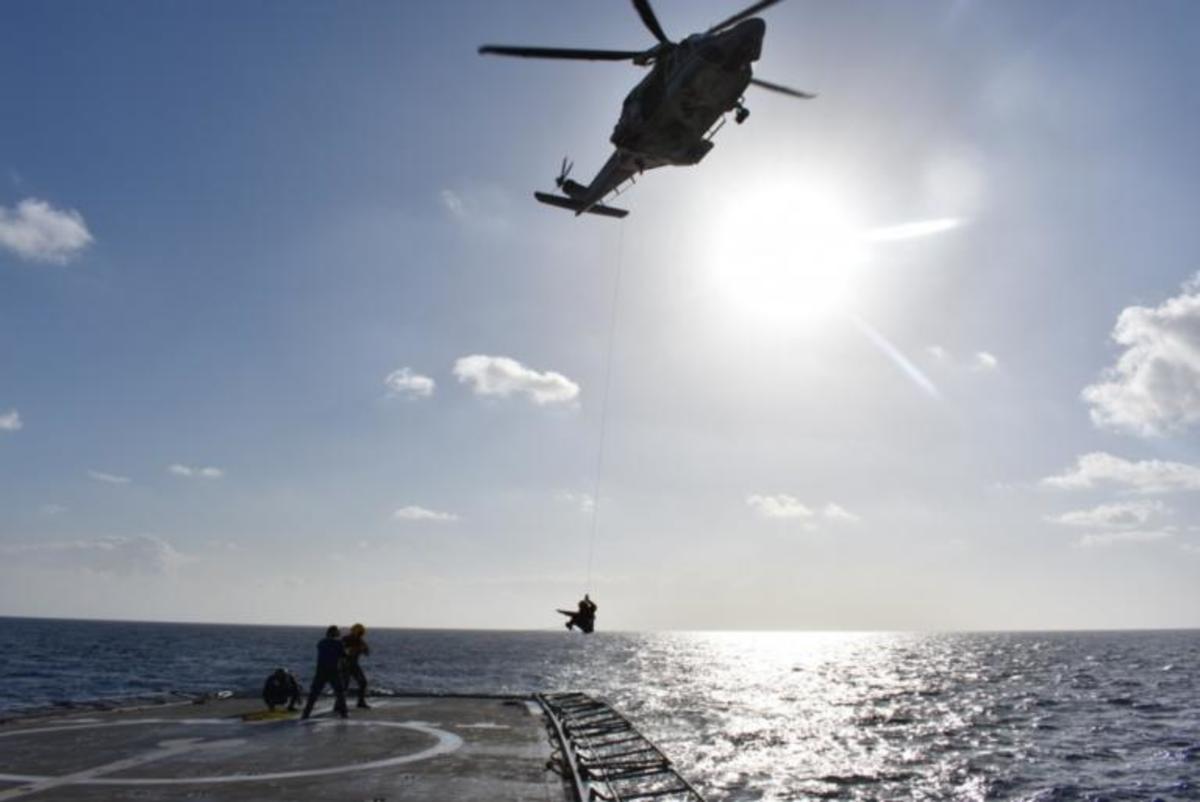 Κύπρος και Ελλάδα απαντούν στις τουρκικές προκλήσεις – Το σενάριο που εκνεύρισε την Άγκυρα