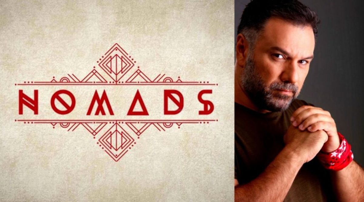 Nomads 2: Σαρωτικές αλλαγές – Δύο παρουσιαστές – Μένει εκτός ο Αρναούτογλου;