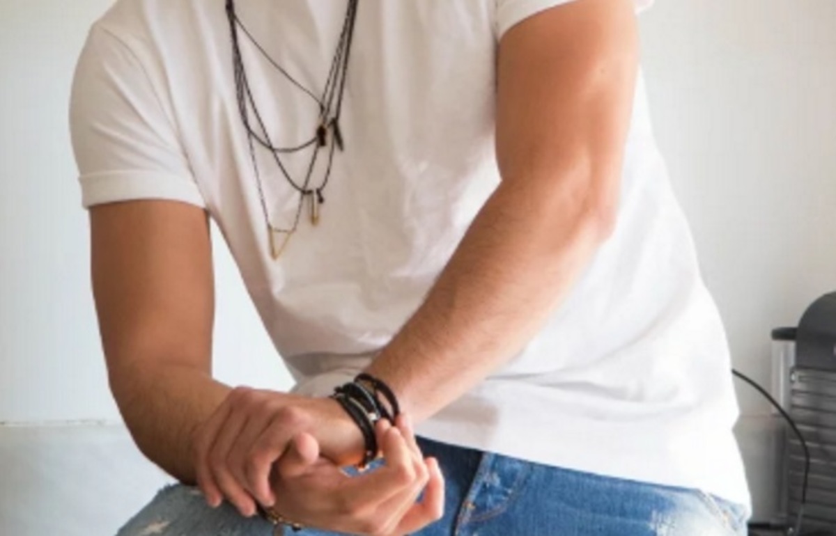 «Μπορώ να έχω από 10 μέχρι 500 ευρώ στην τσέπη μου σαν να έχω ένα χαρτομάντιλο»